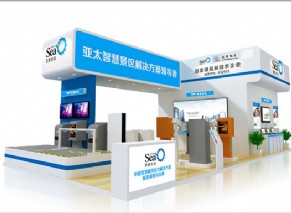 西奥效果图方案