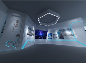 富煌集团展示中心