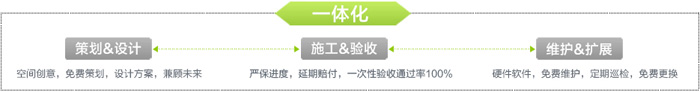 企业展厅设计_党史馆设计_合肥展馆展馆展览安徽励展文化科技有限公司-核心服务(图1)